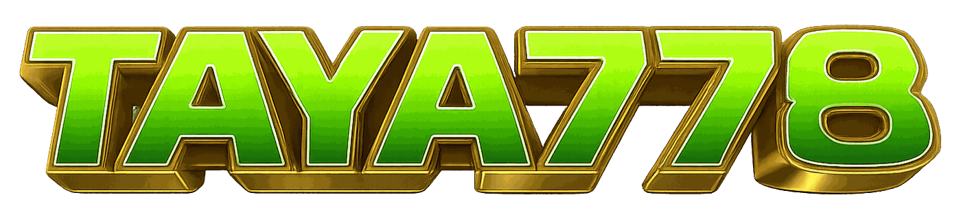 taya778 logo